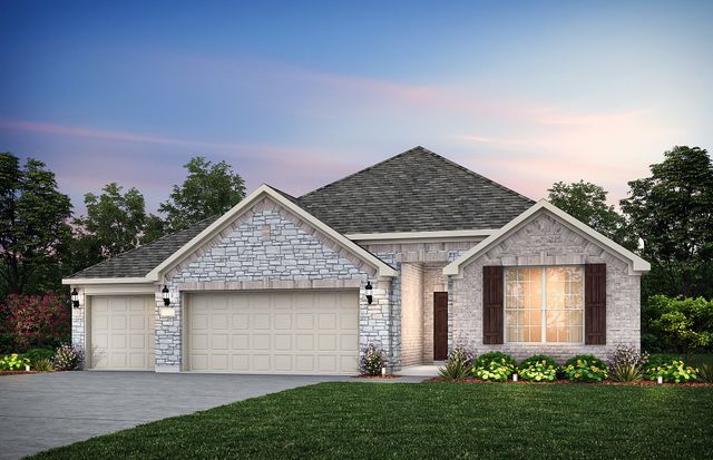 Mckinney by Pulte Homes - image
