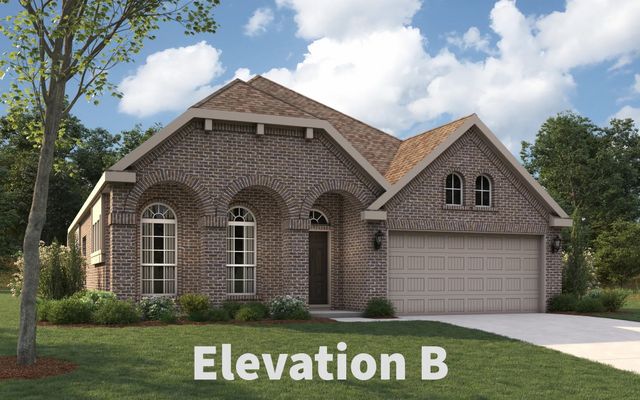 Kirlin Estates At Baker Park by Stonehollow Homes - image