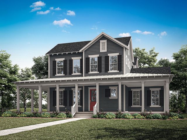 Merritt by Mattamy Homes - image