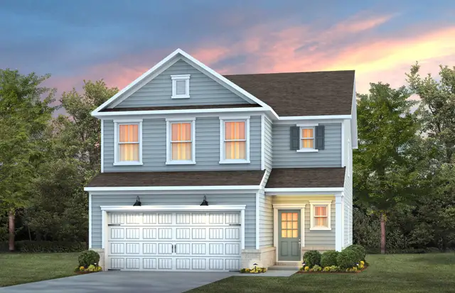 Harris by Pulte Homes - image