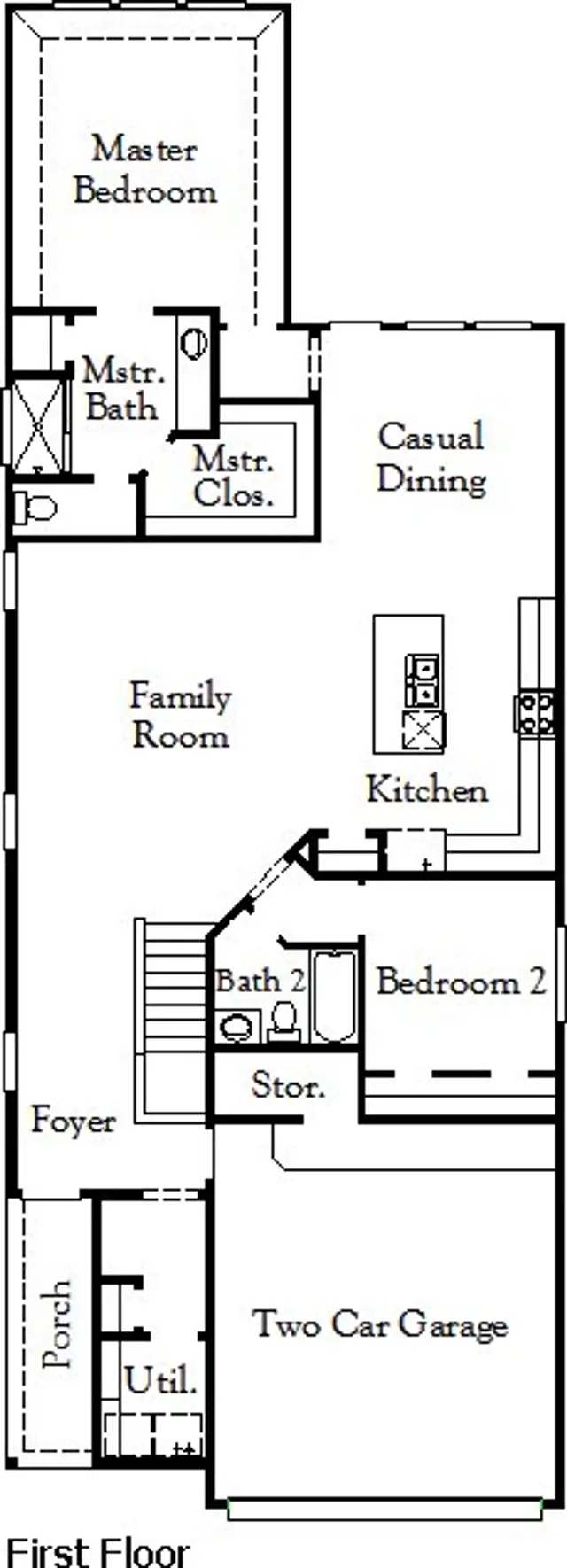Bloomburg (2413-CV-30) by Coventry Homes - image