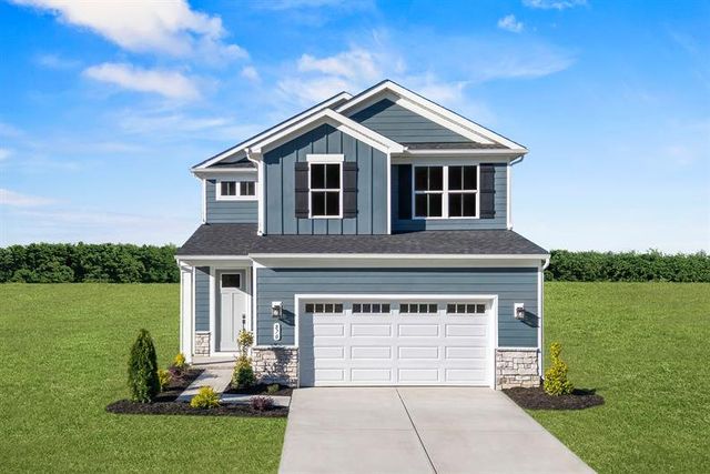 Charles by Ryan Homes - image