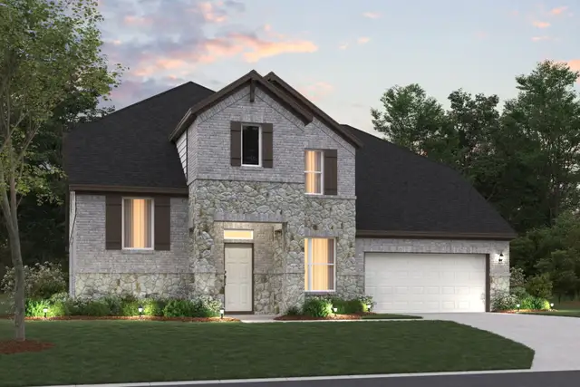 Caspano by M/I Homes - image