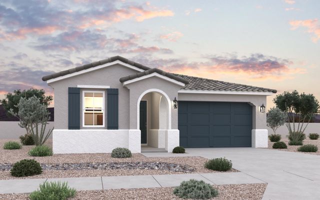 Alamo - 18882 by Dream Finders Homes - image
