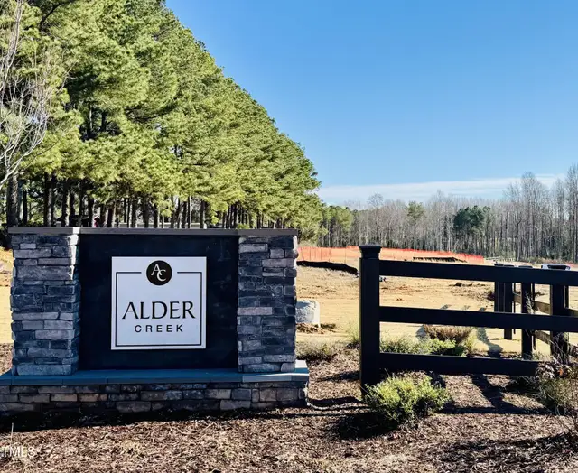 Alder Creek image