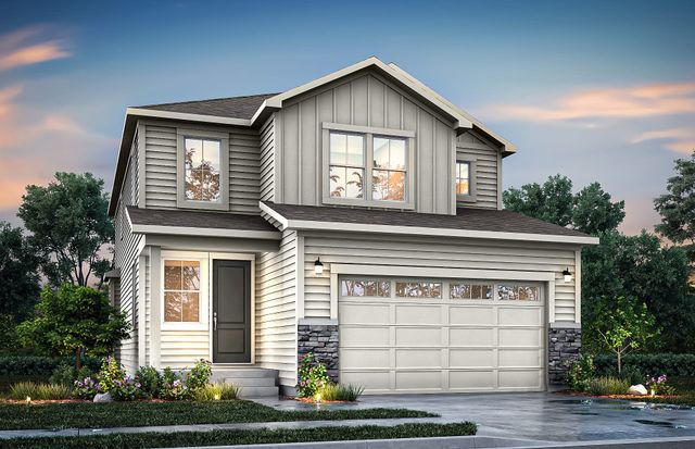 Starling by View Homes - image