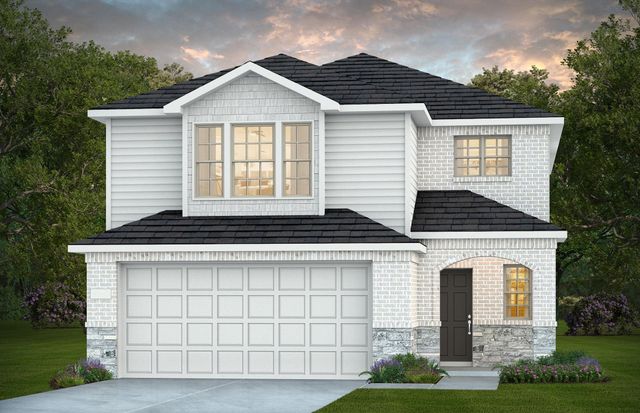 Coolidge by Pulte Homes - image