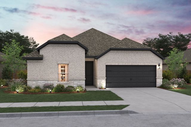 Passionflower II ESP by K. Hovnanian® Homes - image