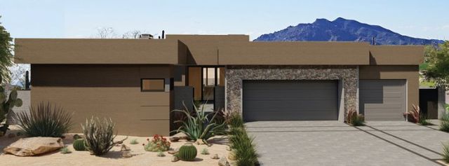 Ocotillo by Cullum Homes - photo