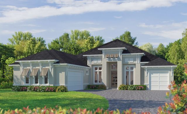 Egret VII Daytona by ICI Homes - image