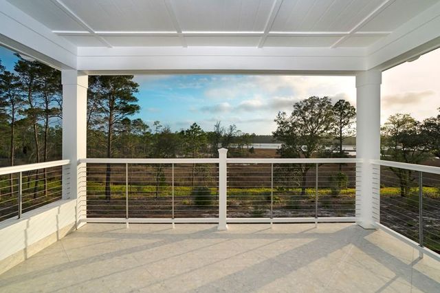 Mainsail by Minto Communities - image