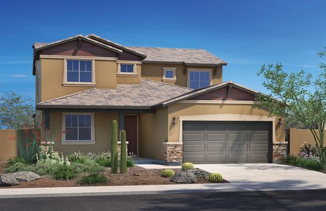 3159 by Homes by Towne - image