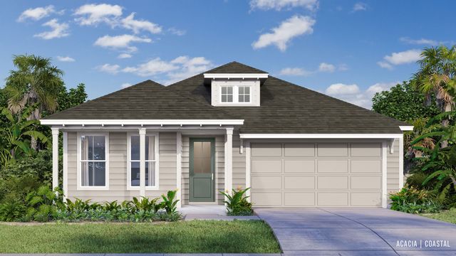 Acacia by DRB Homes - image