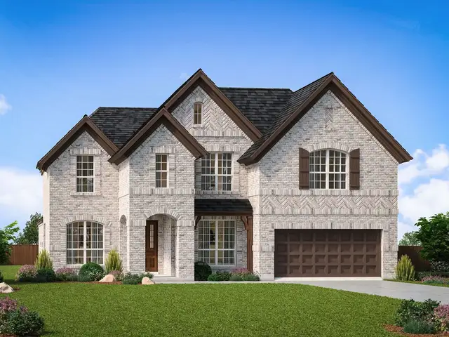 Richmond by Landon Homes - image