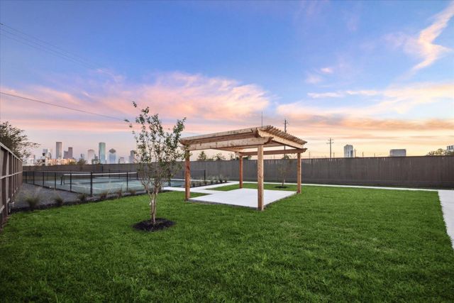 White Oak Station image