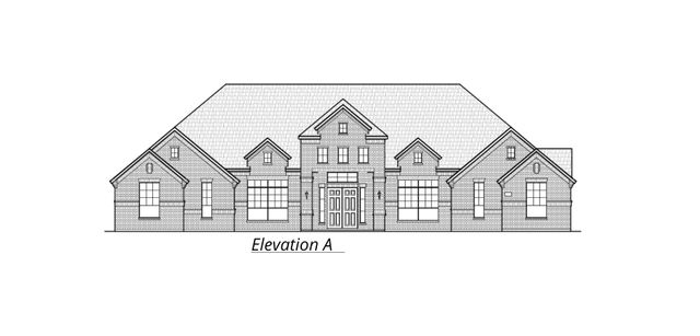 Grant by Chesmar Homes - image