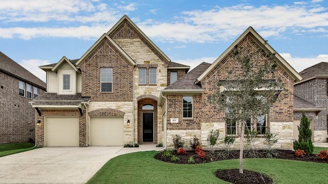 Bingham by Pacesetter Homes - image