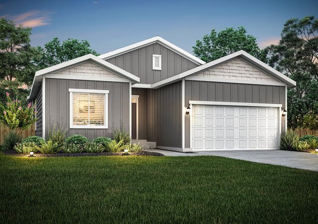 Durango by LGI Homes - image