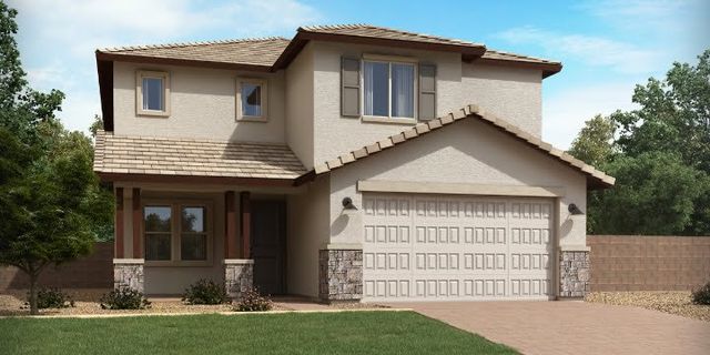 2636 by Providence Homes (Arizona) - photo