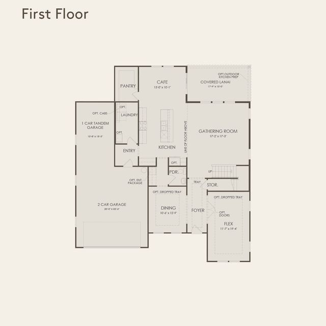 Newlyn by Pulte Homes - image