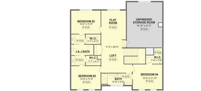 The Hawthorne by Remington Custom Homes - image