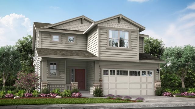 Evans by Lennar - photo