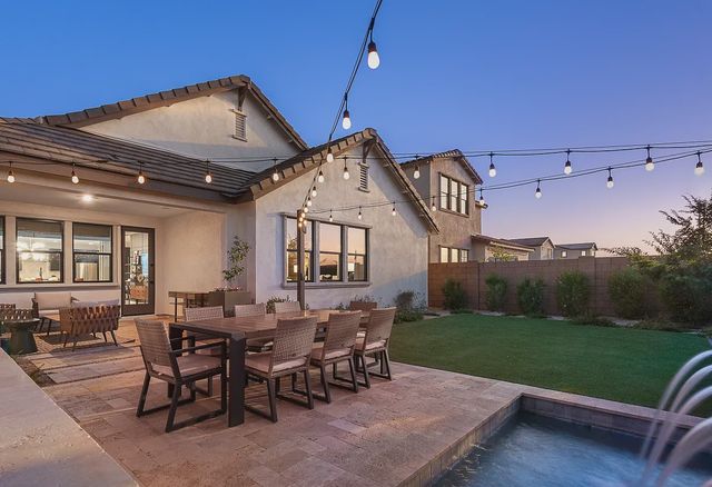 4022 by Shea Homes - image