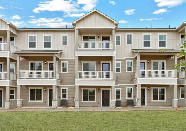 Ruby by LGI Homes - image