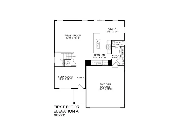 Columbia by Ryan Homes - image
