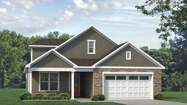 Salerno Bungalow by Epcon Communities - image