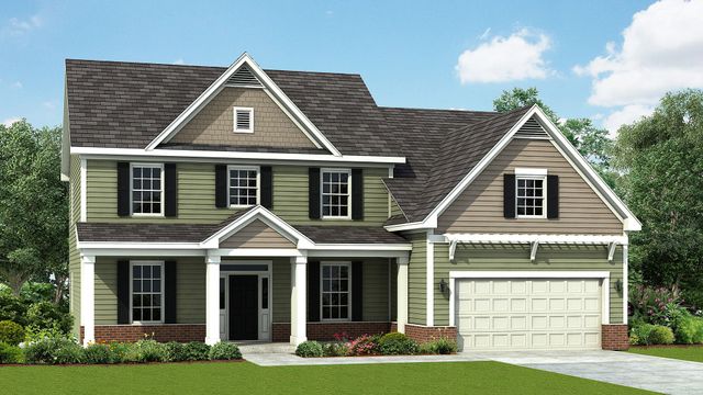 Roosevelt - Single Family Homes by Dream Finders Homes - image