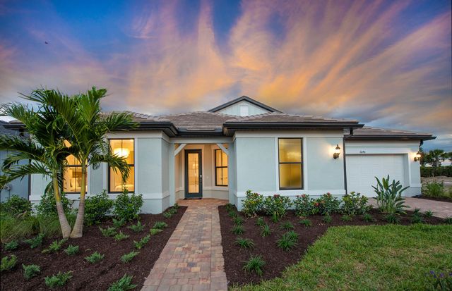 Reverence by Del Webb - image