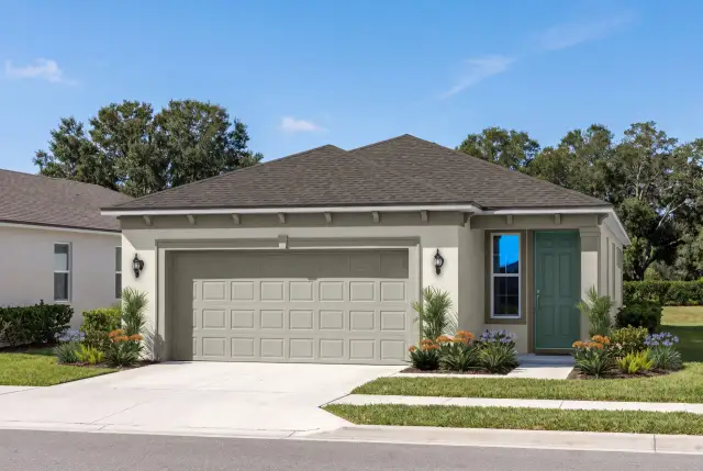 Hallmark by Del Webb - image