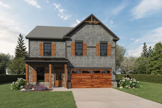 Spruce by Kerley Family Homes - image