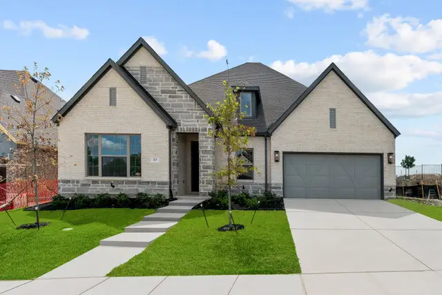 The Avonlea by David Weekley Homes - image