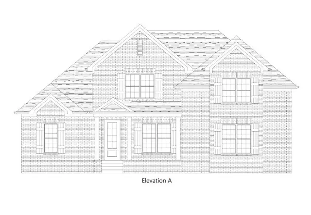 Garrison by Southeastern Building Corporation - image