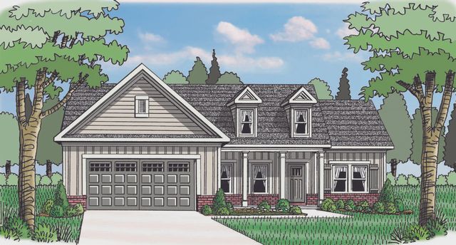 The Ava by Reliant Homes - photo