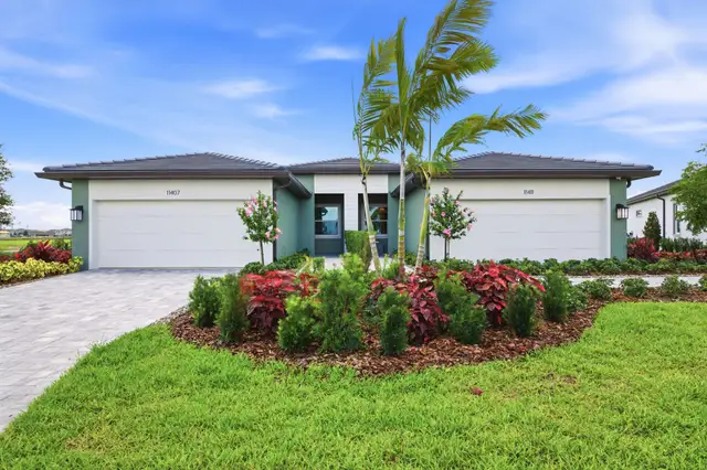 Ellenwood by Del Webb - image