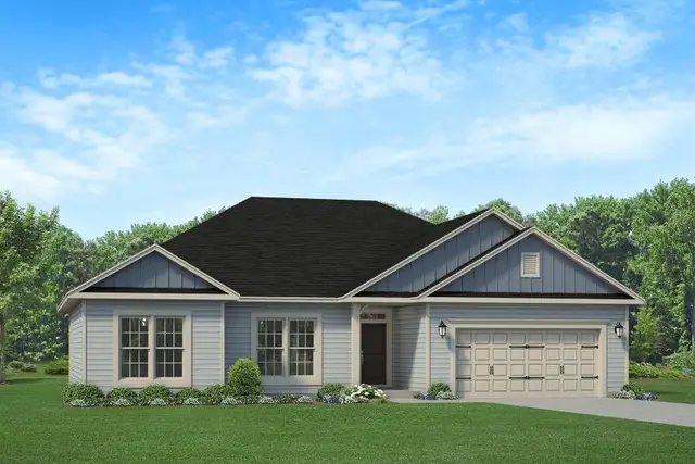 1707 by Adams Homes - image