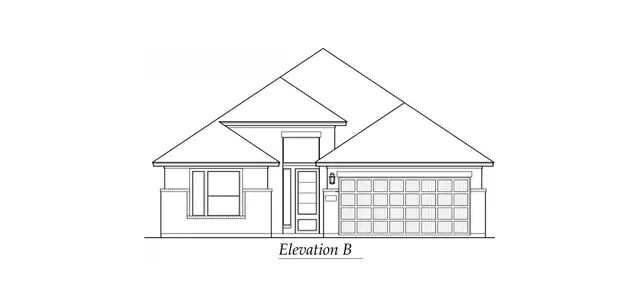 Brooks 50′ by Chesmar Homes - image