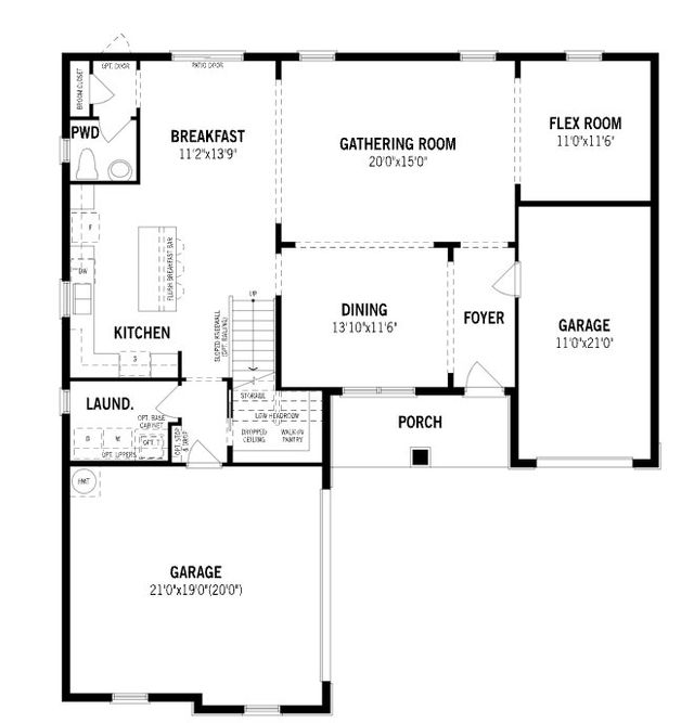 Pensacola by Mattamy Homes - image