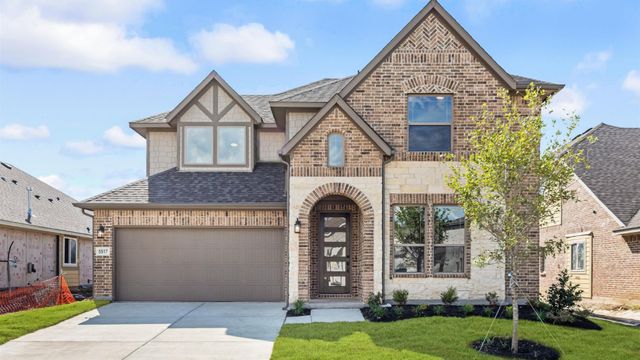 Garland by Pacesetter Homes - image