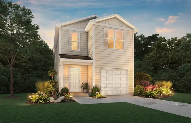 Cherokee by National HomeCorp - image