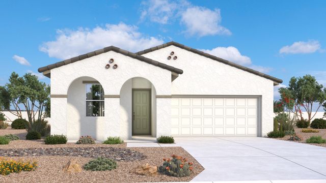 Jerome by DRB Homes - image