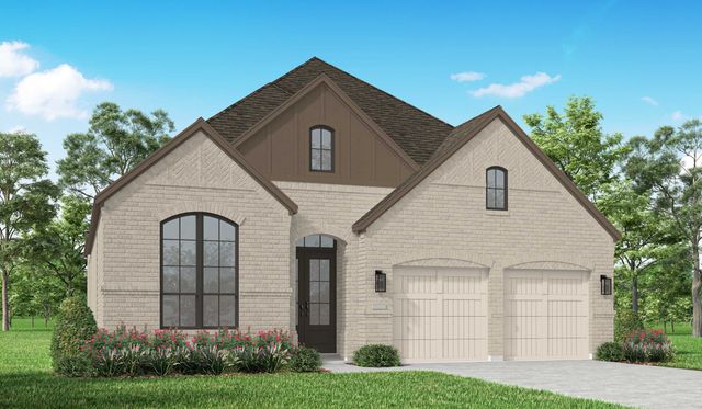 564 Plan by Highland Homes - image