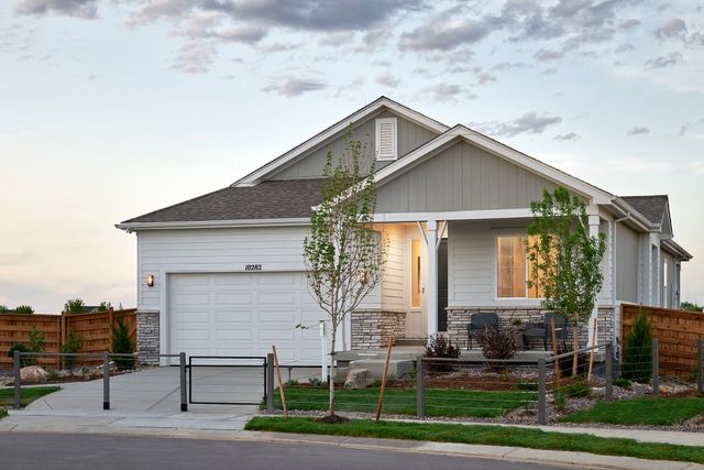 4031 by Tri Pointe Homes - image