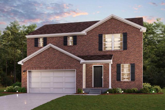 Dupont by Century Communities - image