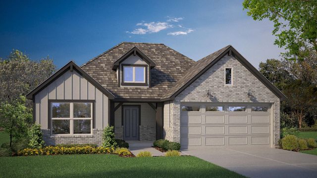 Denton by D.R. Horton - image