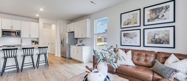 Harper by Lennar - image