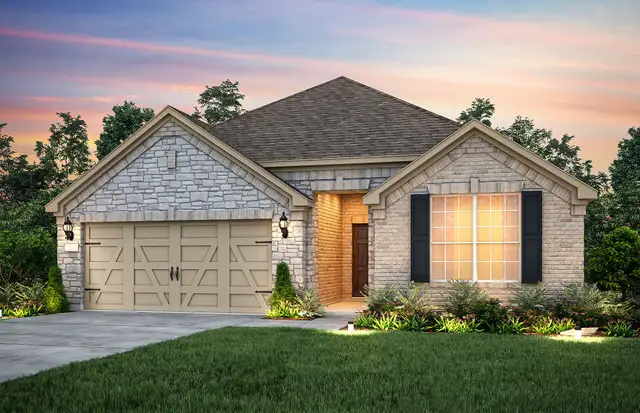 Mckinney by Pulte Homes - image